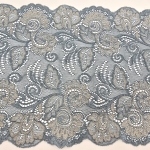 STRETCH LACE 22CM 057