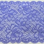 STRETCH LACE 18CM 058