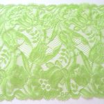 NON ELASTIC LACE 18 CM 063