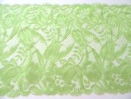 NON ELASTIC LACE 18 CM 063