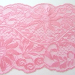 NON ELASTIC LACE 13 CM 066