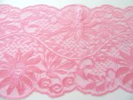 NON ELASTIC LACE 13 CM 066