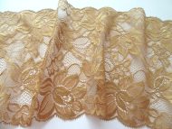 NON ELASTIC LACE 17 CM 067 - Image 2