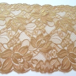 NON ELASTIC LACE 17 CM 067