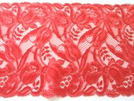 NON ELASTIC LACE 18 CM 068