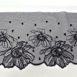 TULLE LACE 12CM 084
