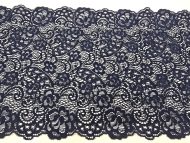 STRETCH LACE 18CM 089