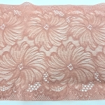 STRETCH LACE 17CM 098