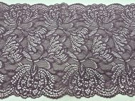 STRETCH LACE 18CM 101