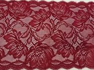 STRETCH LACE 18CM 102