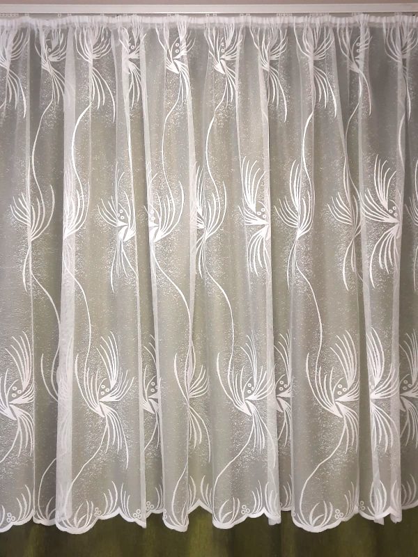 DAY CURTAINS 107044