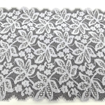 STRETCH LACE 19CM 109