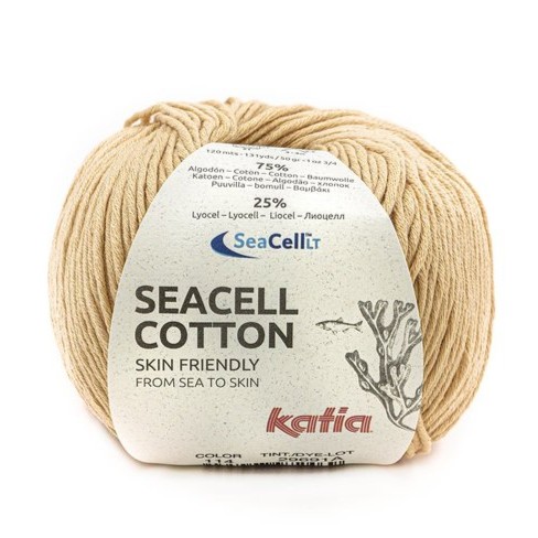 KATIA SEACELL COTTON