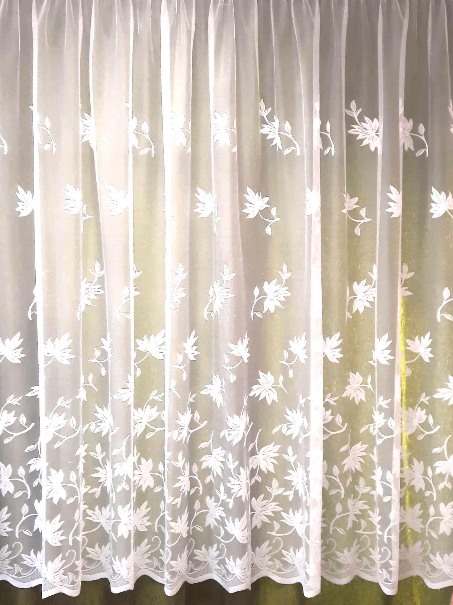 2251 DAY CURTAINS 2251 - Image 1