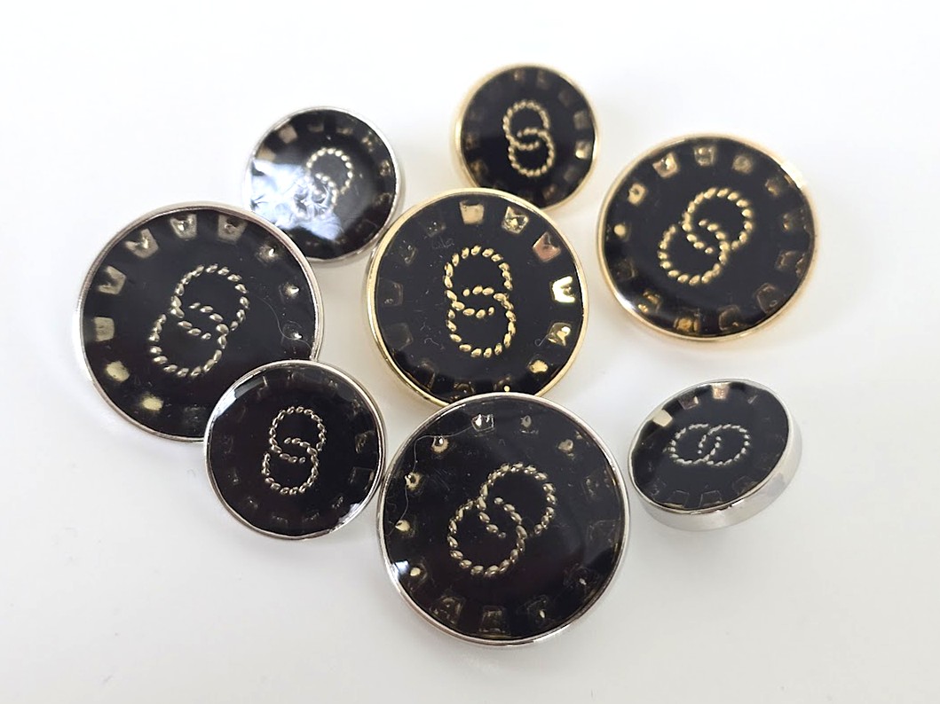 459 tituls BUTTON 459 - Image 1