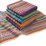 Pit towel "RESTGARN" 80*150