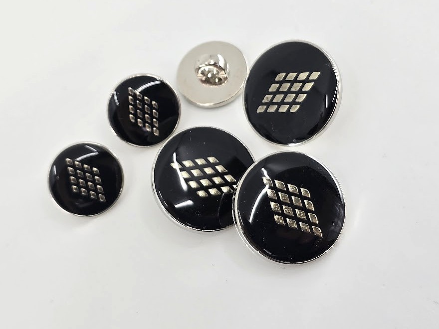 463 1 BUTTON 463 - Image 1