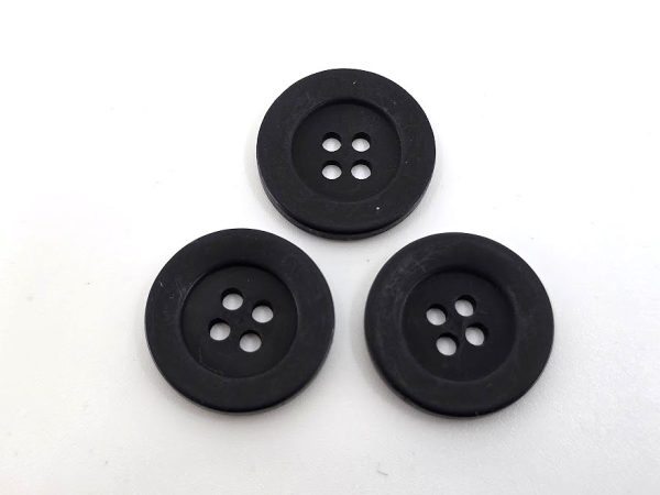 BUTTON 20MM 470