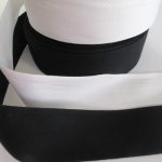COTTON RIBBON 50MM