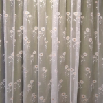 DAY CURTAINS 7030