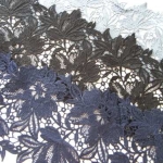 GUIPURE LACE TRIM 1413