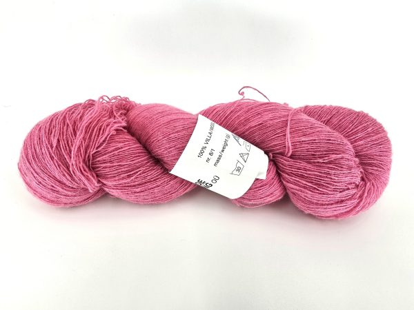 AADE LONG 8/1 PINK