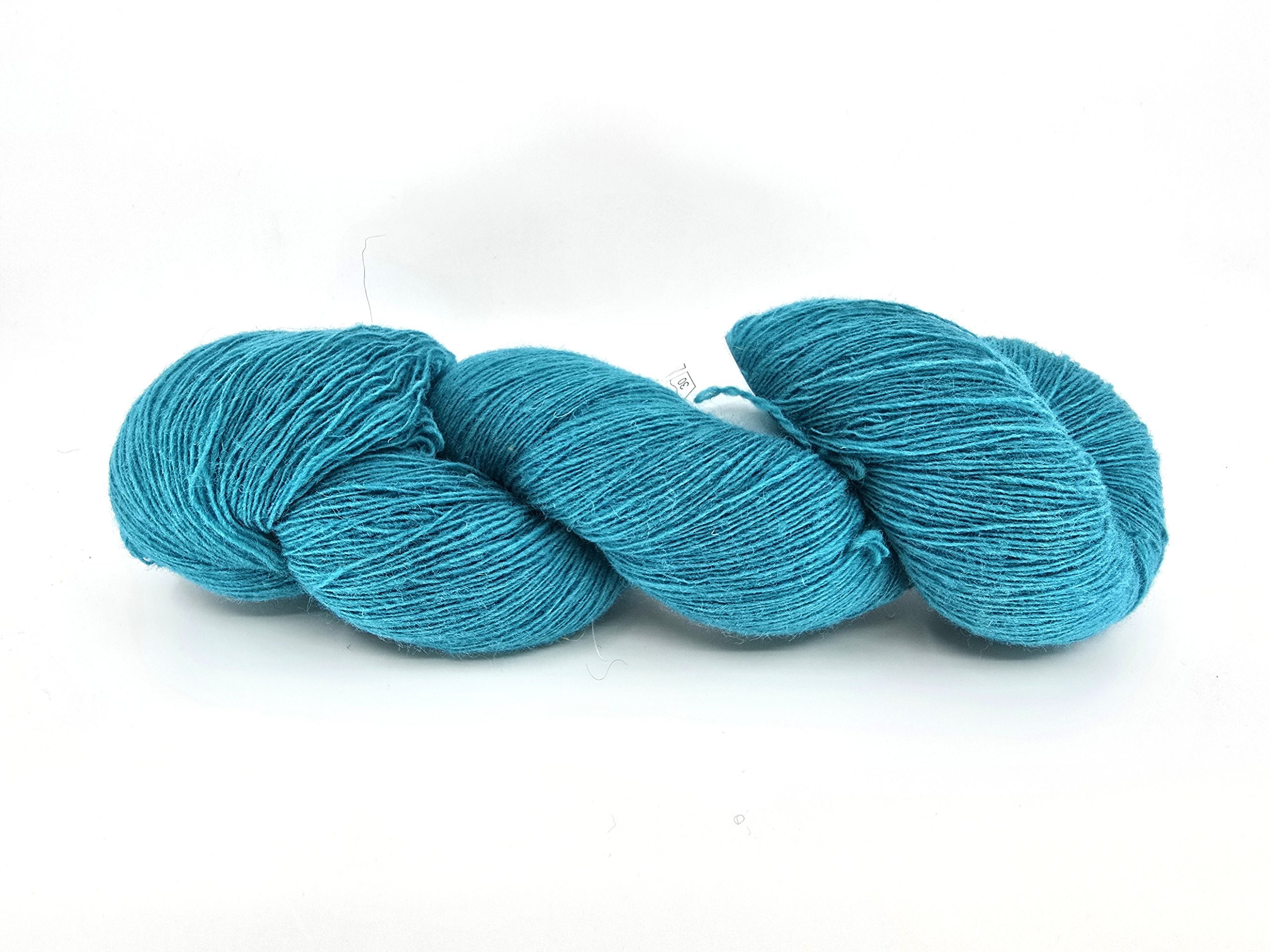 81 tirkizs AADE LONG 8/1 TURQUOISE - Image 1