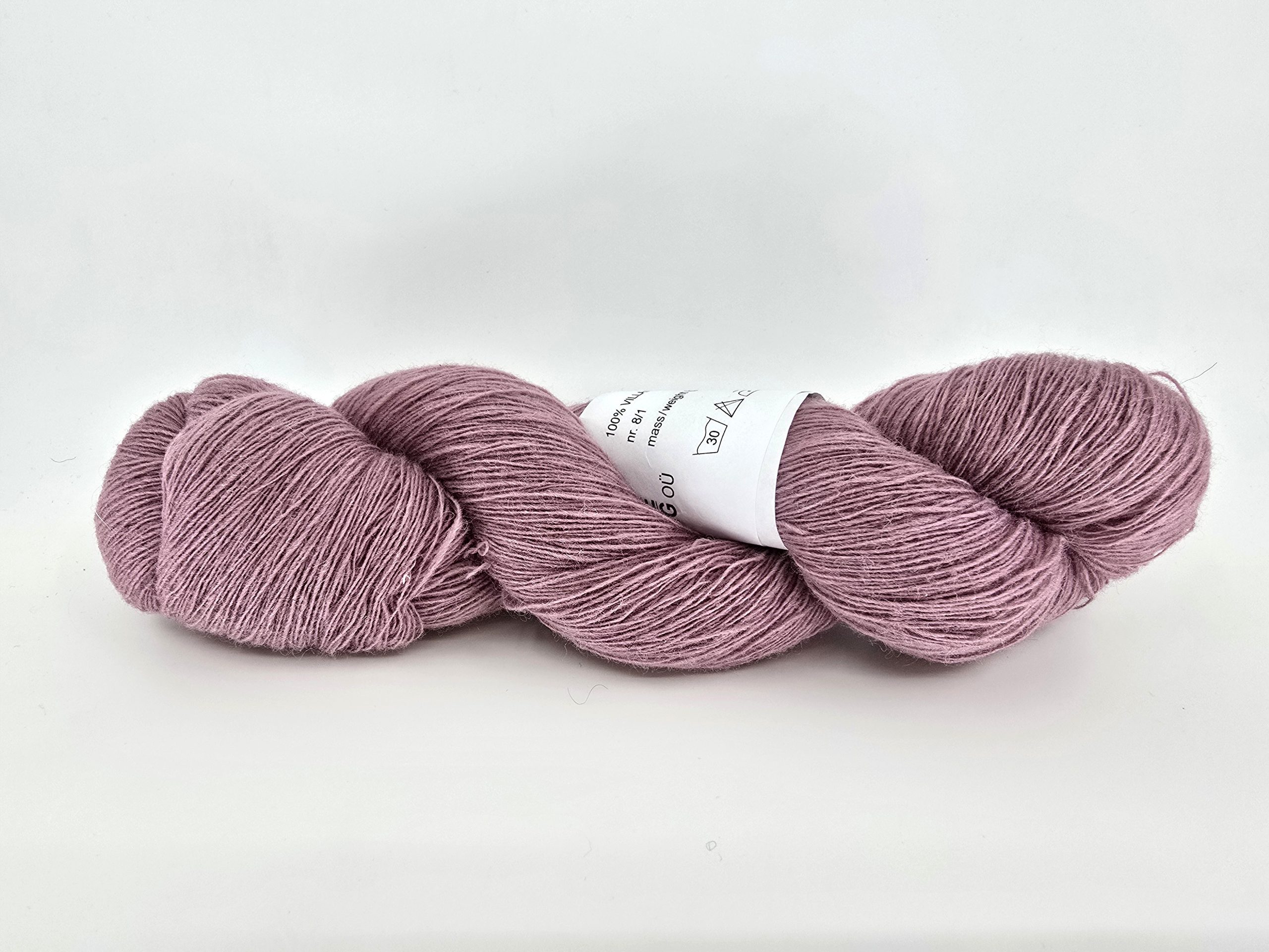 81 vecroza AADE LONG 8/1 OLD ROSE - Image 1