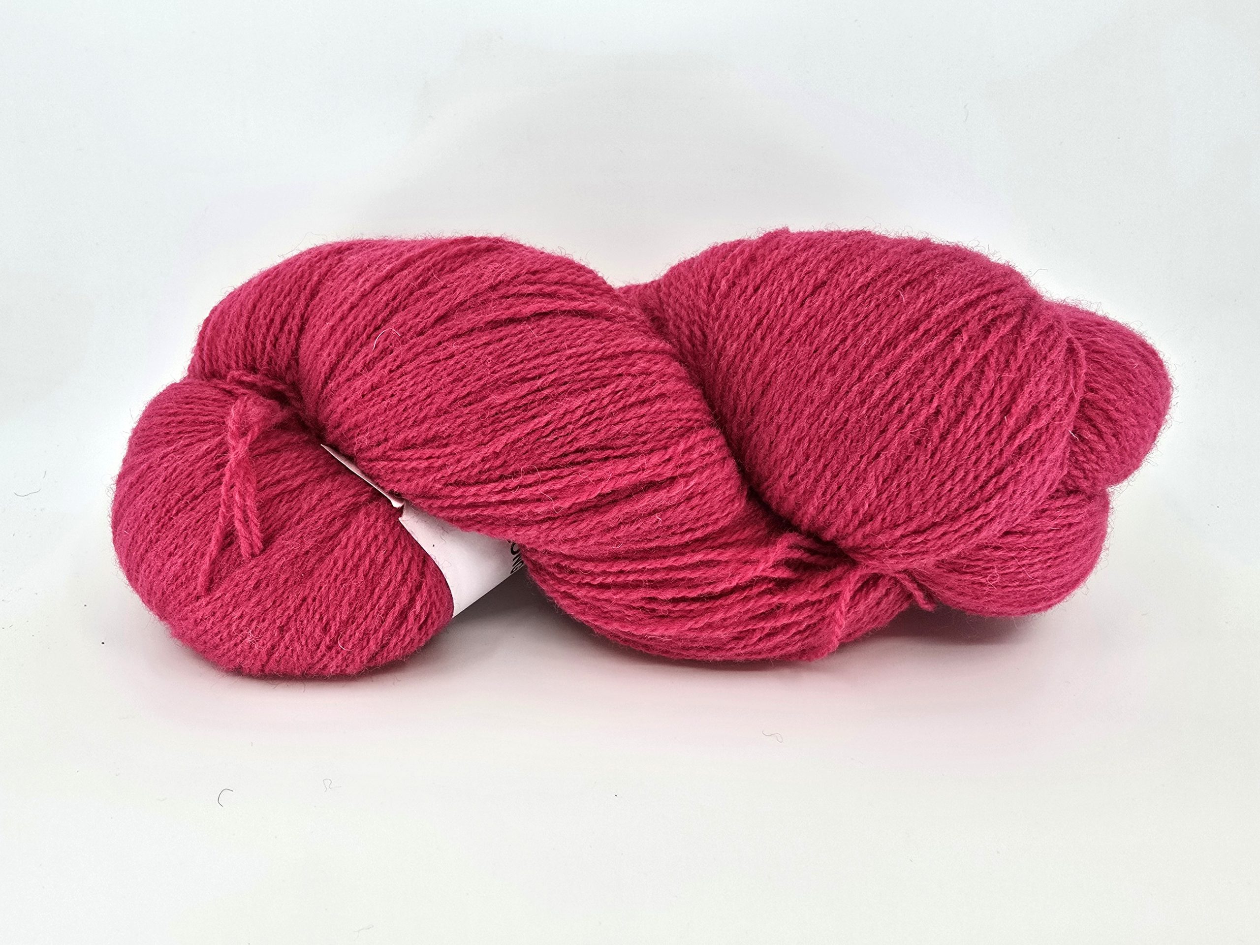 82 fuksija AADE LONG 8/2 FUCSIA - Image 1