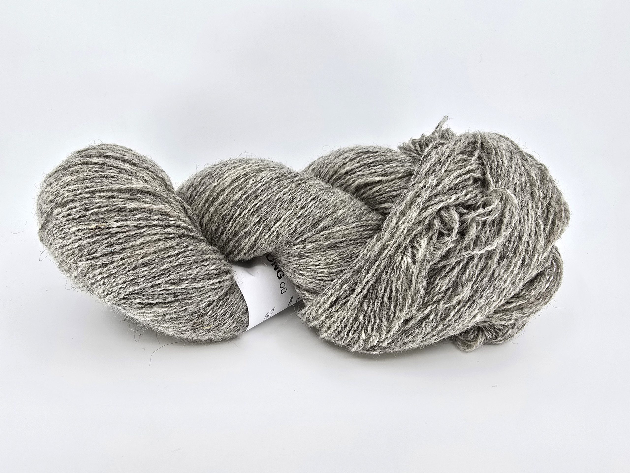 82 peleks AADE LONG 8/2 GREY - Image 1