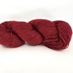 AADE LONG 8/2 DARK RED