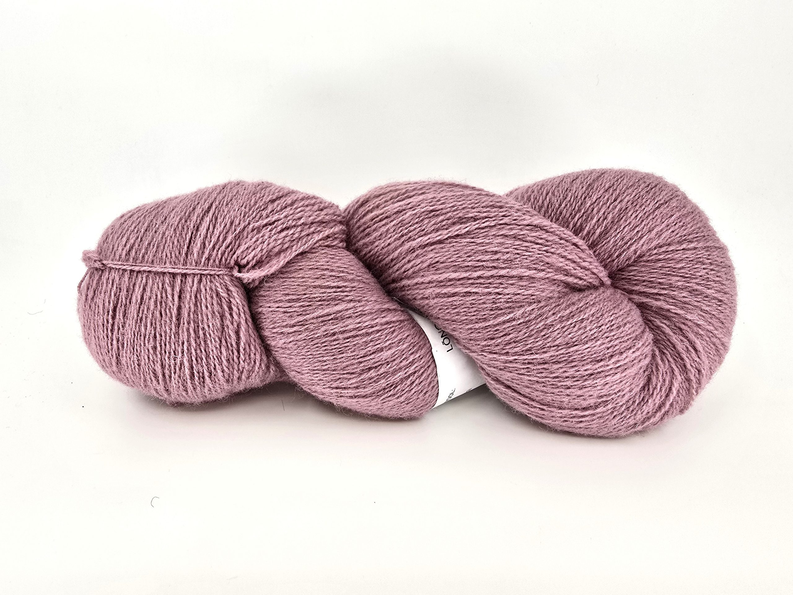 82 vecroza AADE LONG 8/2 OLD ROSE - Image 1