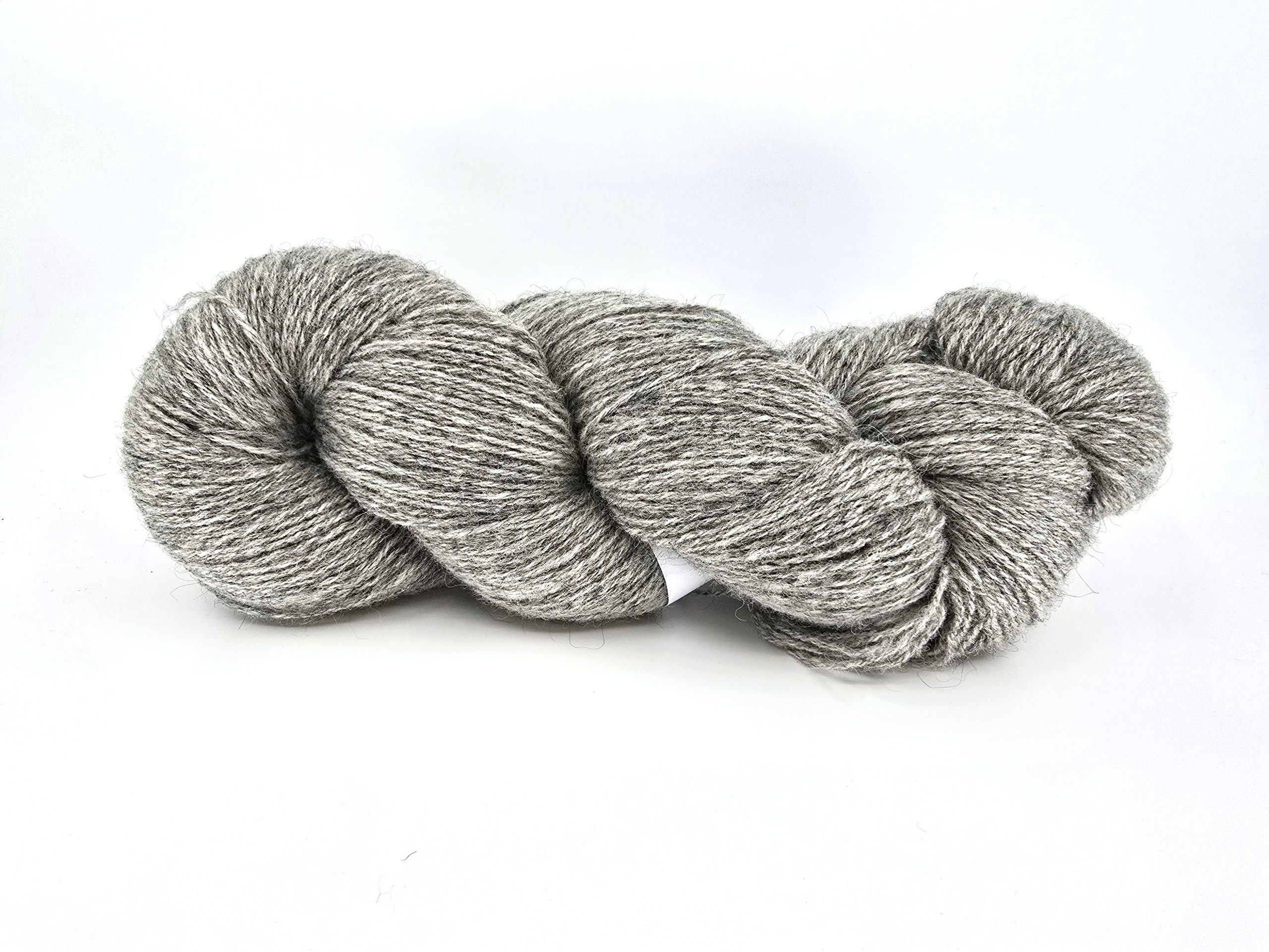 83 peleka AADE LONG 8/3 GREY - Image 1