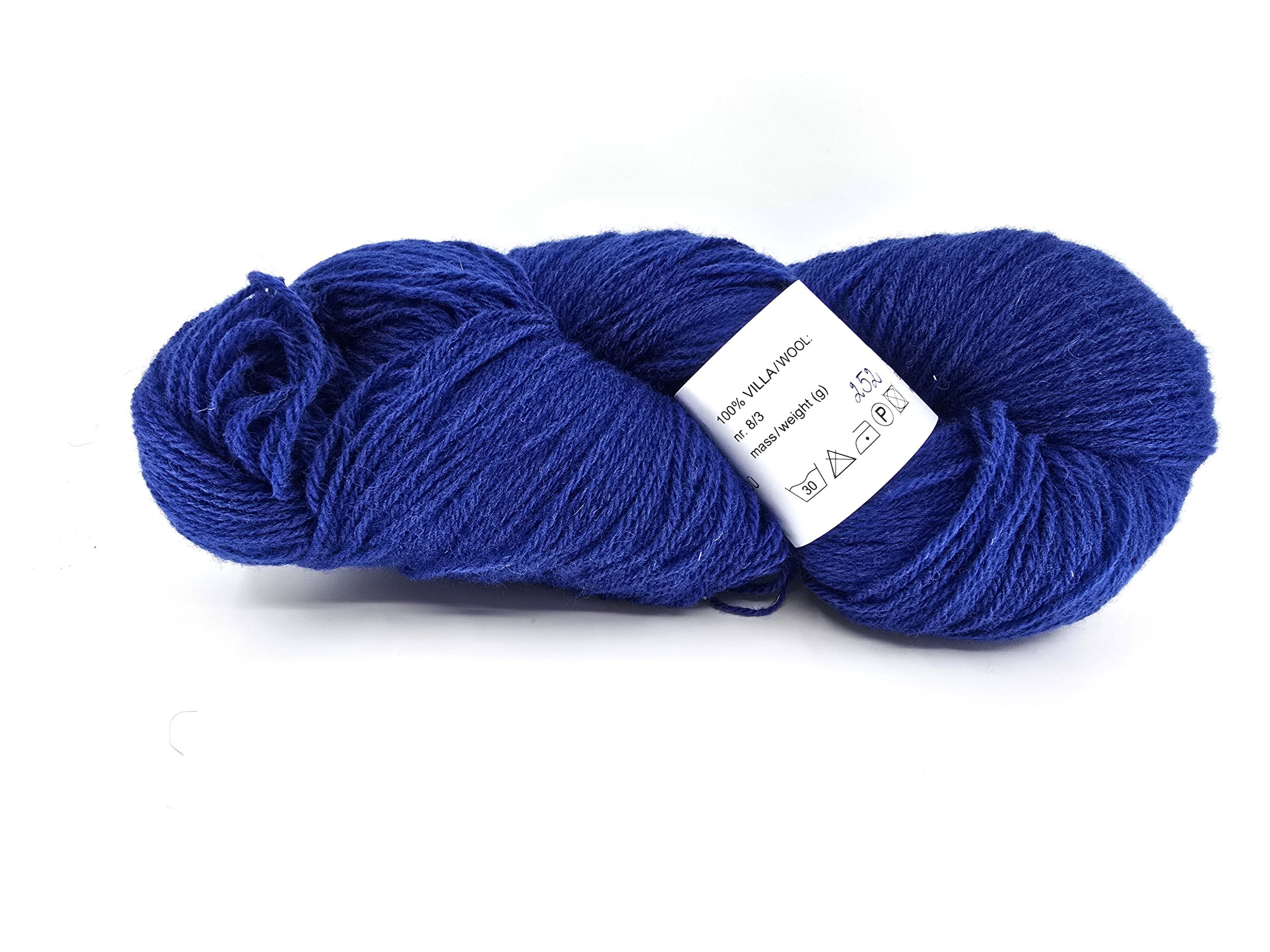 83 rudzup AADE LONG 8/3 CORNFLOWER - Image 1