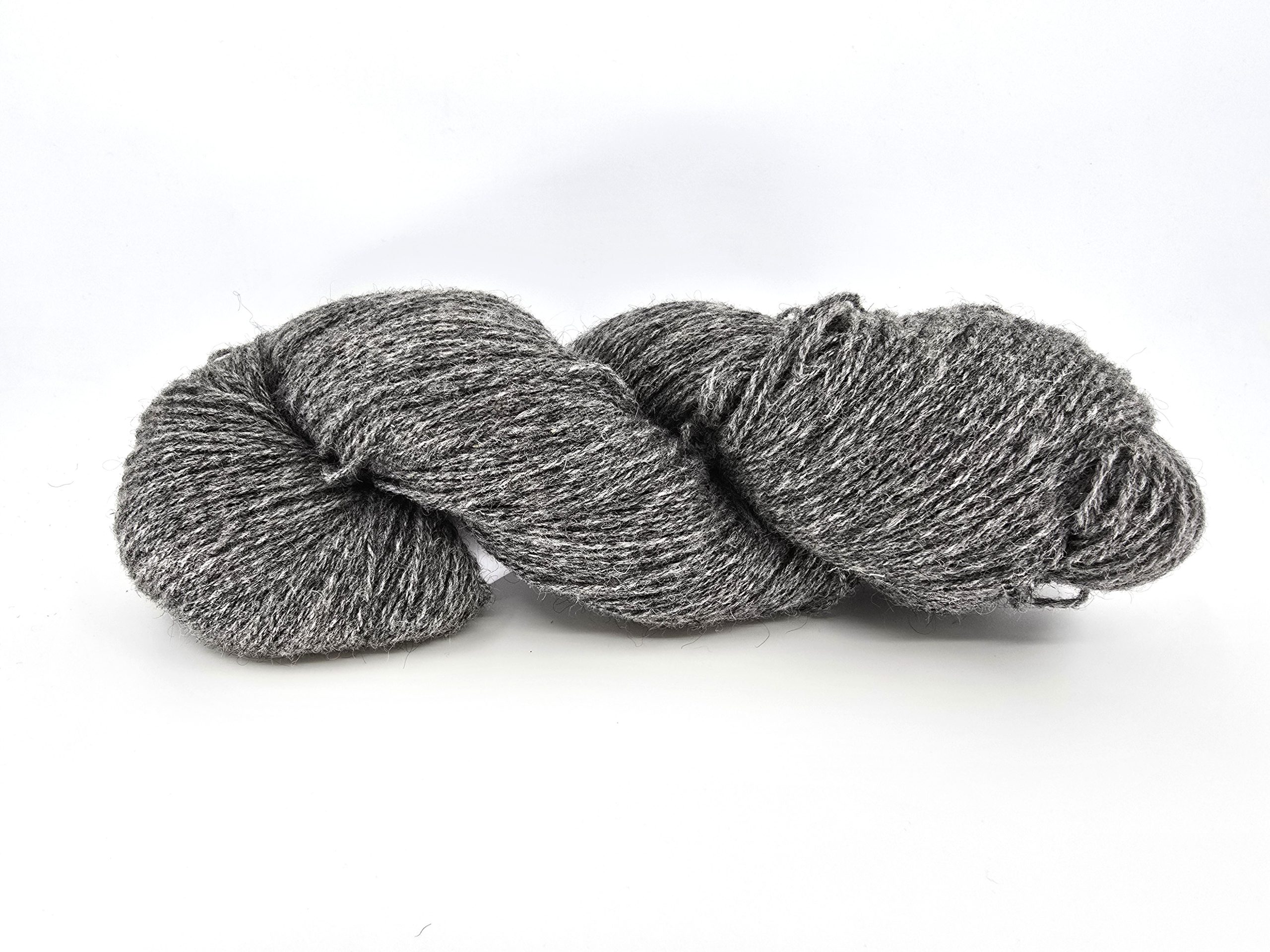 83 t peleka AADE LONG 8/3 DARK GREY - Image 1