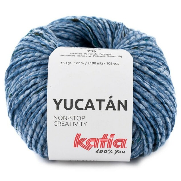 88 KATIA YUCATAN - Image 1