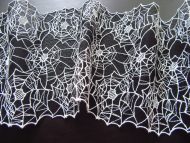 NON ELASTIC LACE 10 CM 1226 - Image 2