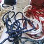 BRAIDED CORD 7MM