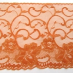 NON ELASTIC LACE 19 CM 1218