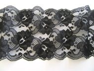 NON ELASTIC LACE 14 CM 1224 - Image 2