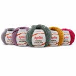 KATIA MERINO SHETLAND