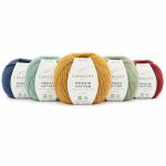 KATIA MOHAIR COTTON