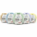 KATIA SEACELL COTTON