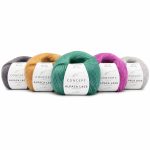 KATIA ALPACA LACE