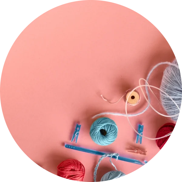 Outlet category background