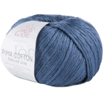 LAINES DU NORD PIMA COTTON