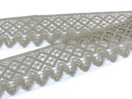 LINEN LACE 54MM 75234 - Image 3