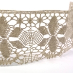 LINEN LACE 85MM 75290