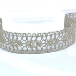 LINEN LACE 22MM 75393