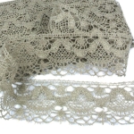 LINEN LACE 51mm 81289
